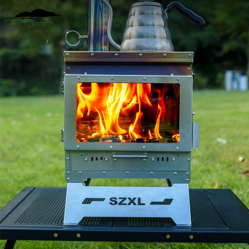 Outdoor Camping Fireplace - Firewood Fireplace Master Firewood Fireplace Outdoor