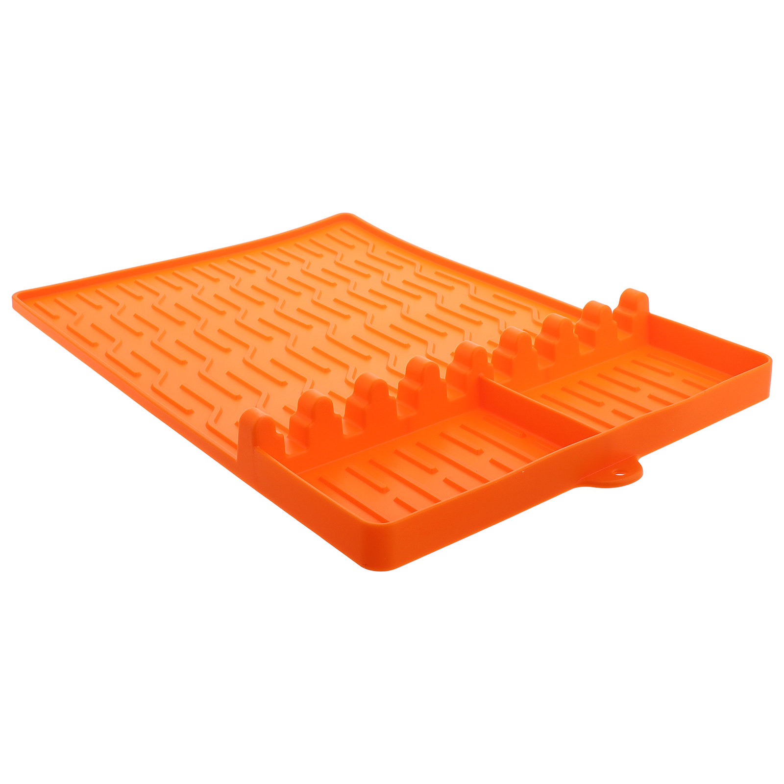 Outdoor Gas Stove - Silicone Cooking Mat Heat Resistant Non