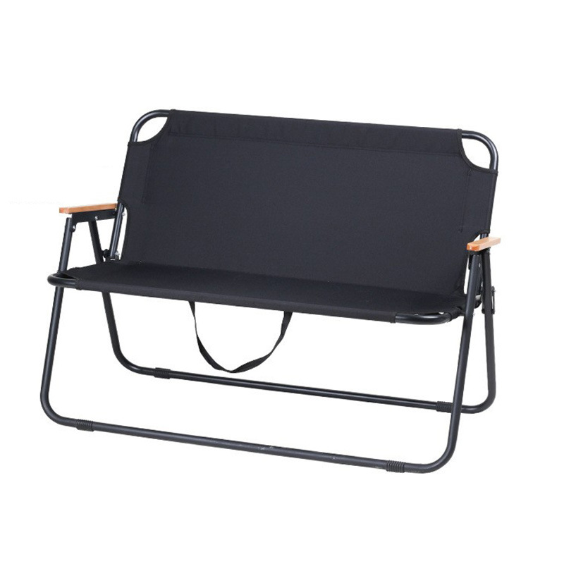 Outdoor Camping Chairs - Outdoor Camping Portable Folding Oxford Chair