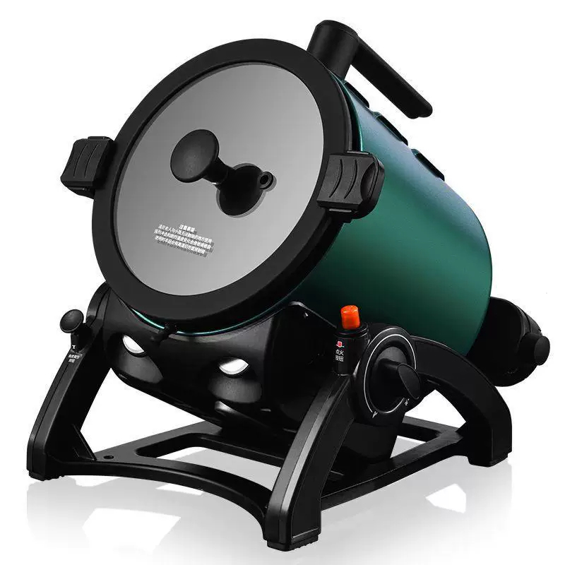Outdoor Gas Stove - Portable Outdoor Stove, Camping Stove, Gas