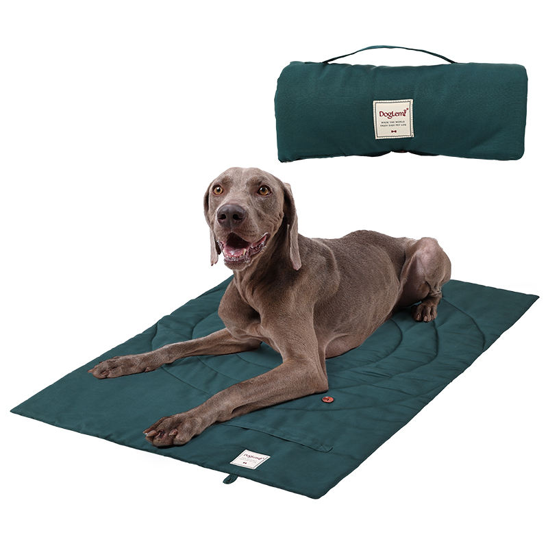 Outdoor Camping Floor Mat - Portable Pet Mat Foldable Pet Supplies