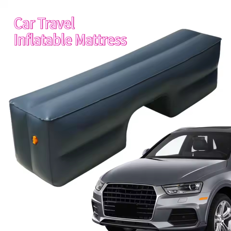 Outdoor Camping Floor Mat - Universal Car Travel Bed Back Seat