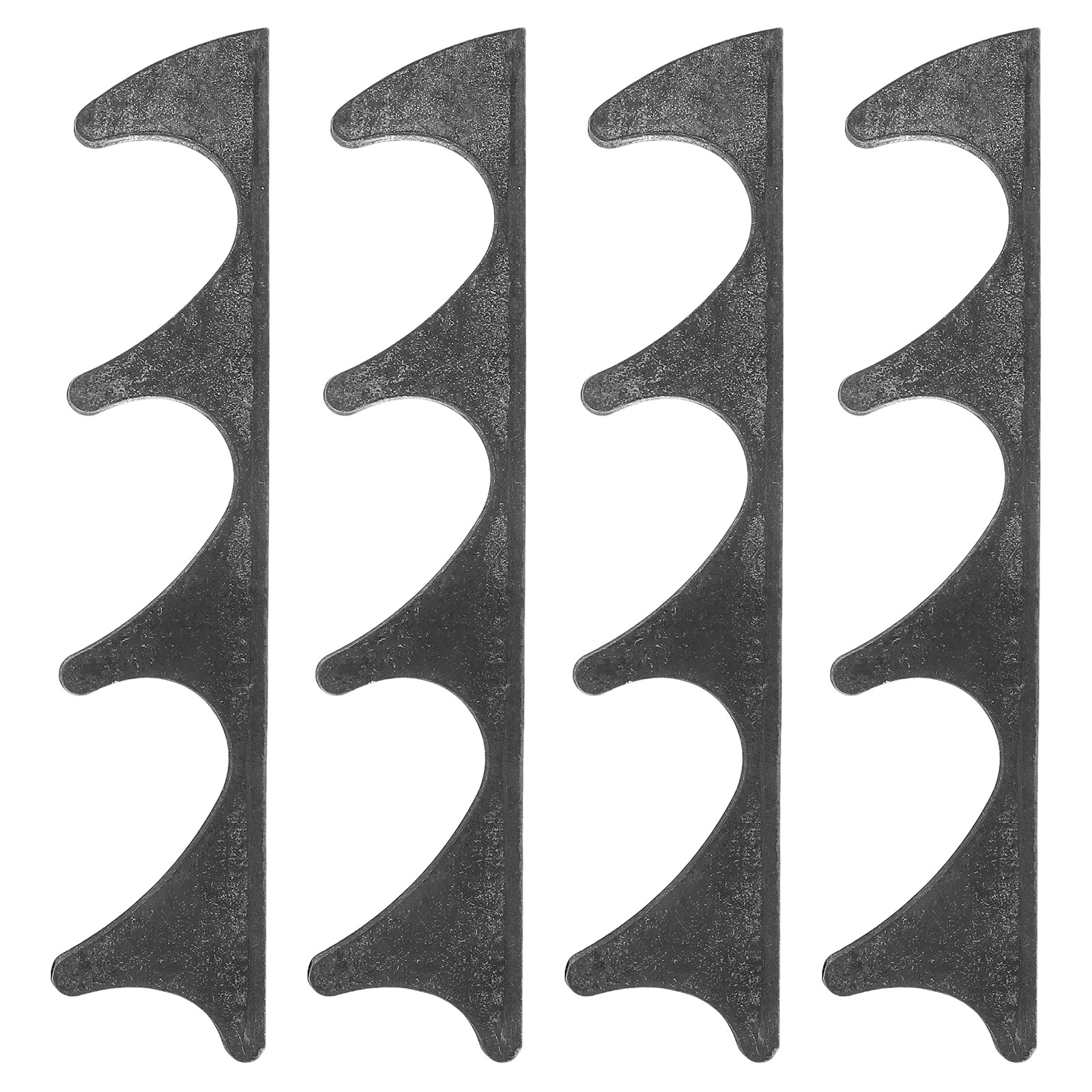 Outdoor Camping Chairs - Plastic Outdoor Folding Lounge Chair Adjustment
