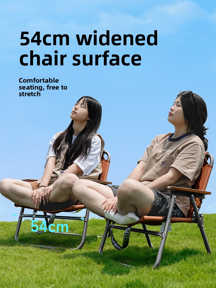 Portable Foldable Kermit Chair - огляд і ціна Outdoor Camping Chairs