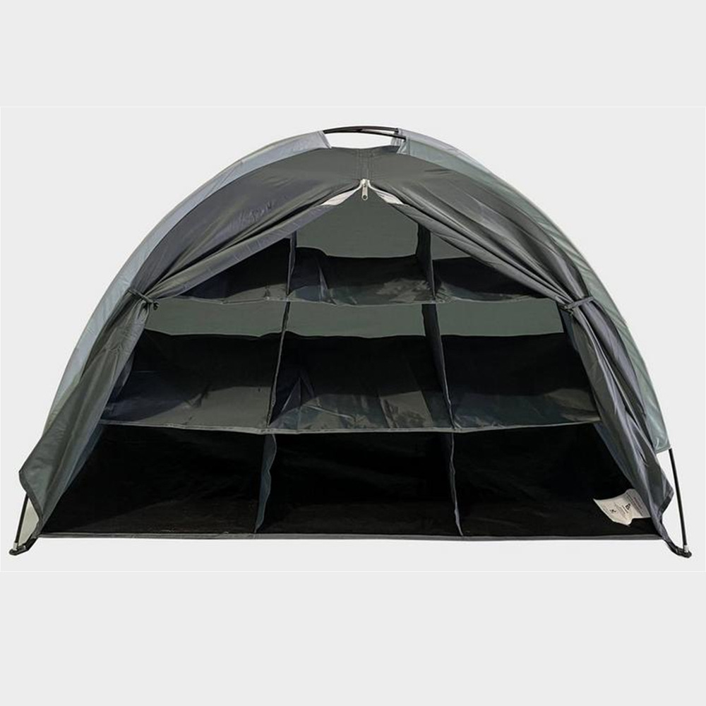 Outdoor Dinner Storage Cabinet - огляд і ціна Outdoor Camping Bin