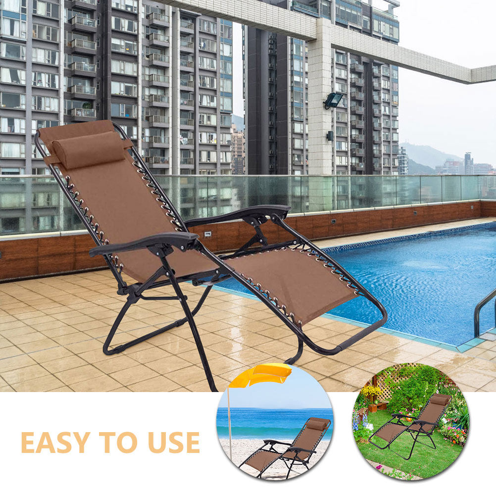 Balcony Chair Canvas Replaceme - огляд і ціна Outdoor Camping Chairs