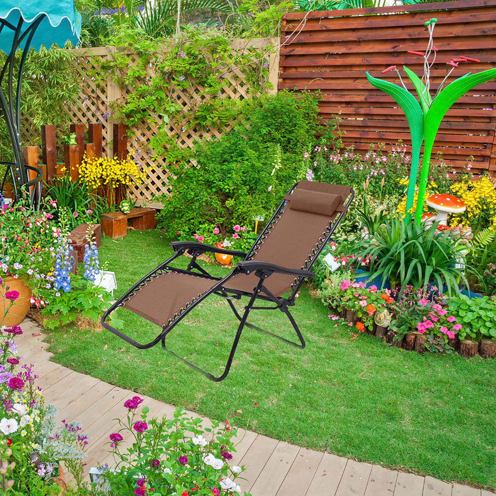 Balcony Chair Canvas Replaceme - огляд і ціна Outdoor Camping Chairs