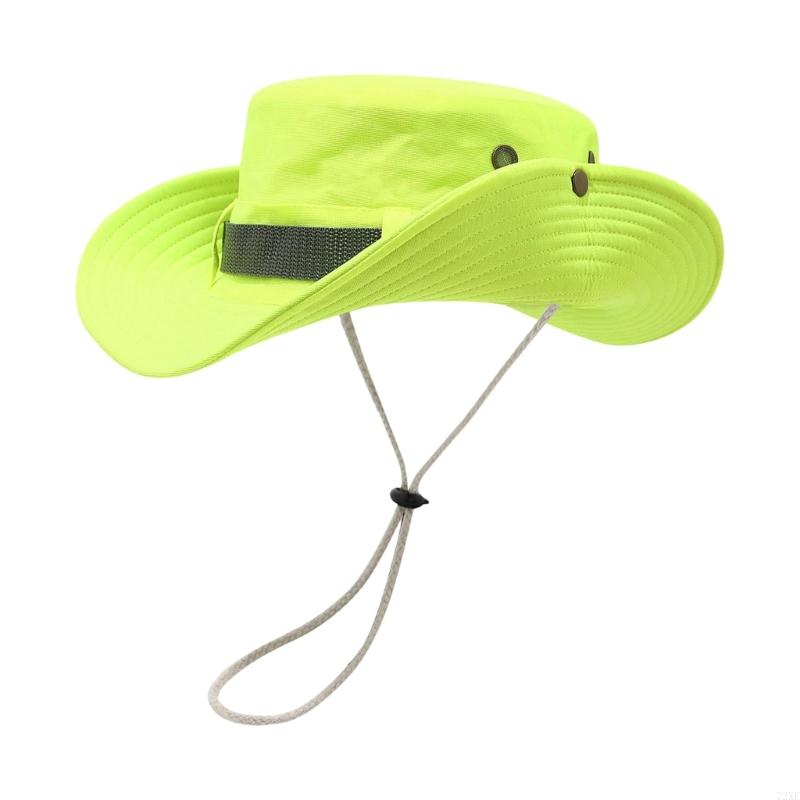 72XE Fluorescent Bucket Hat Wi - огляд і ціна Outdoor Camping Activities For Adults