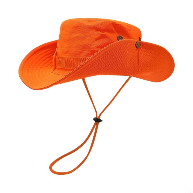 72XE Fluorescent Bucket Hat Wi - огляд і ціна Outdoor Camping Activities For Adults