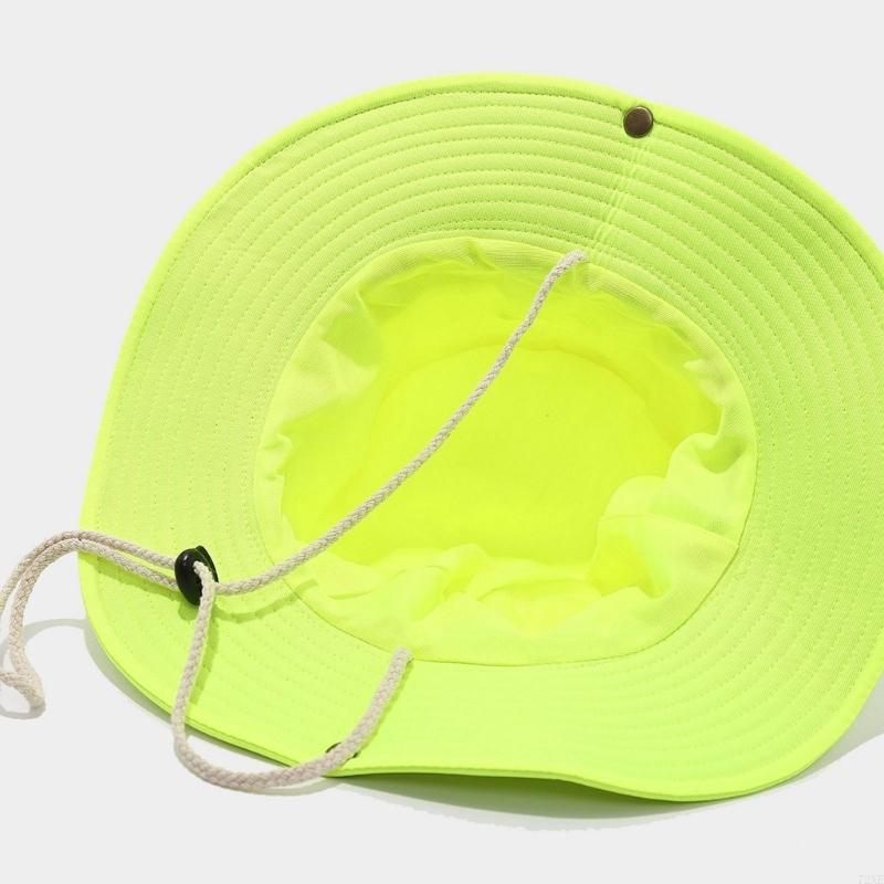 72XE Fluorescent Bucket Hat Wi - огляд і ціна Outdoor Camping Activities For Adults