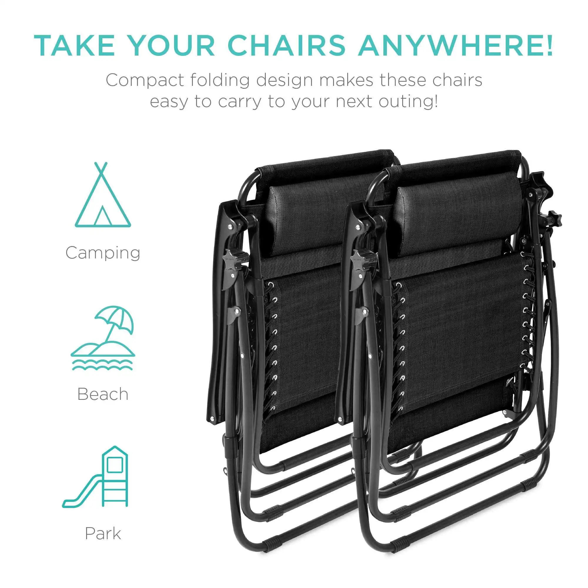 2026 Wholesale High Quality Ou - огляд і ціна Outdoor Camping Recliner