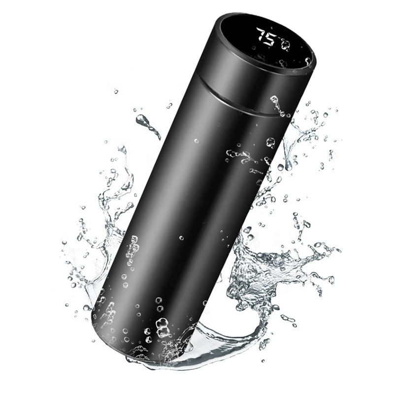 500ml  insulated  stainless  s - огляд і ціна Outdoor Camping Equipment Stores