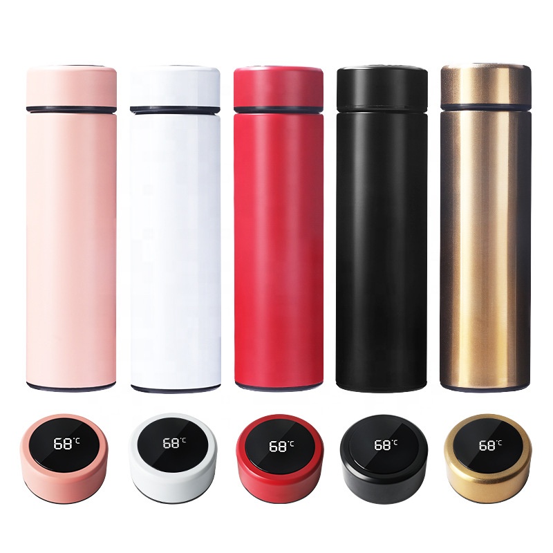 500ml  insulated  stainless  s - огляд і ціна Outdoor Camping Equipment Stores