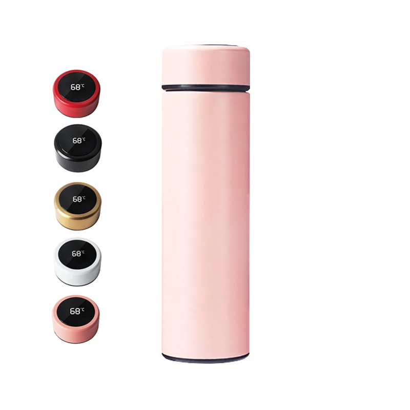 500ml  insulated  stainless  s - огляд і ціна Outdoor Camping Equipment Stores