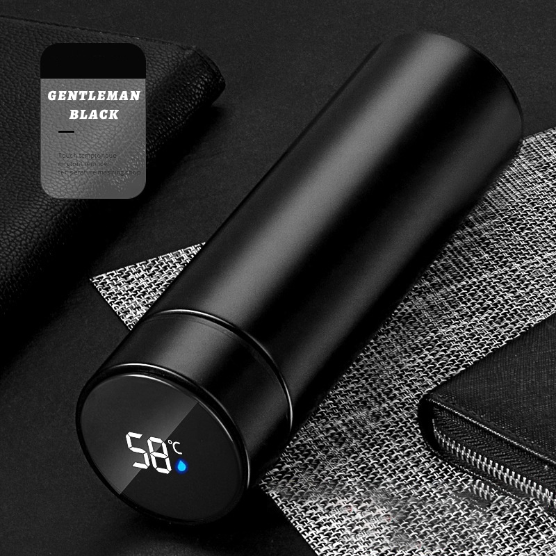 500ml  insulated  stainless  s - огляд і ціна Outdoor Camping Equipment Stores