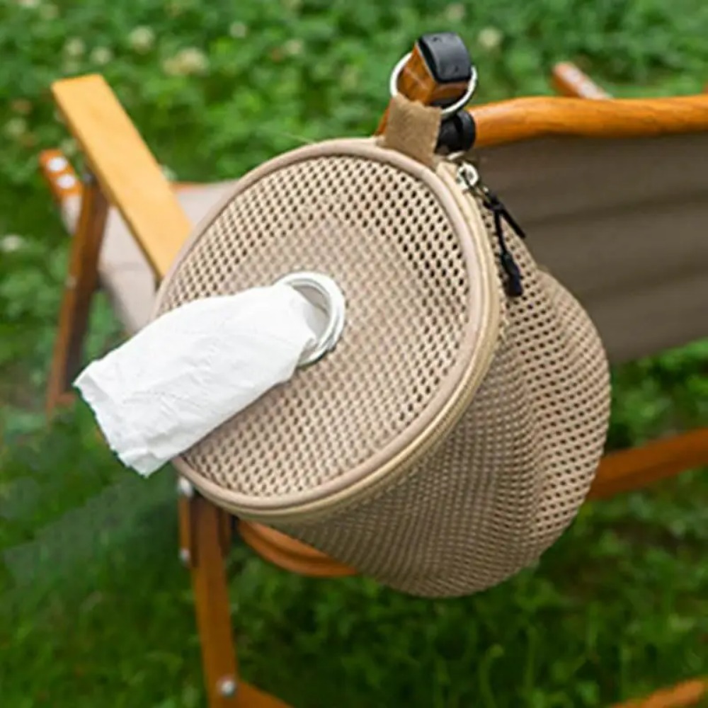Outdoor Camping Tissue Case Ro - огляд і ціна Outdoor Camping Bin