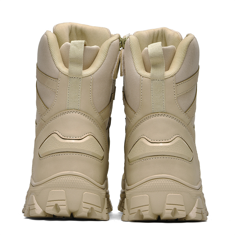 Men Tactical Boots Male Army S - огляд і ціна Outdoor Camping Winter