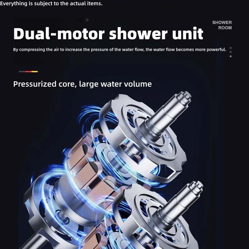 Portable Outdoor Electric Show - огляд і ціна Outdoor Camping Showers