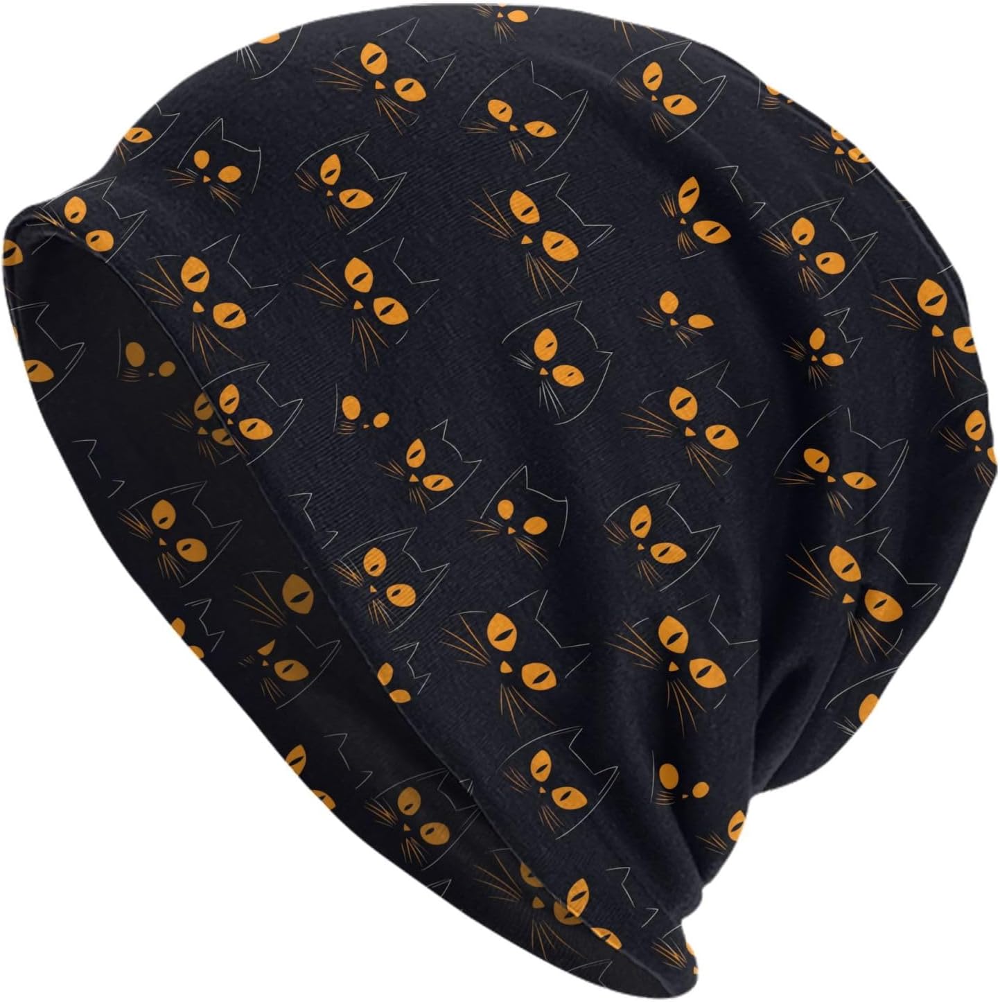 Beanie Hat Knit Double-Sided C - огляд і ціна Outdoor Camping Activities For Adults