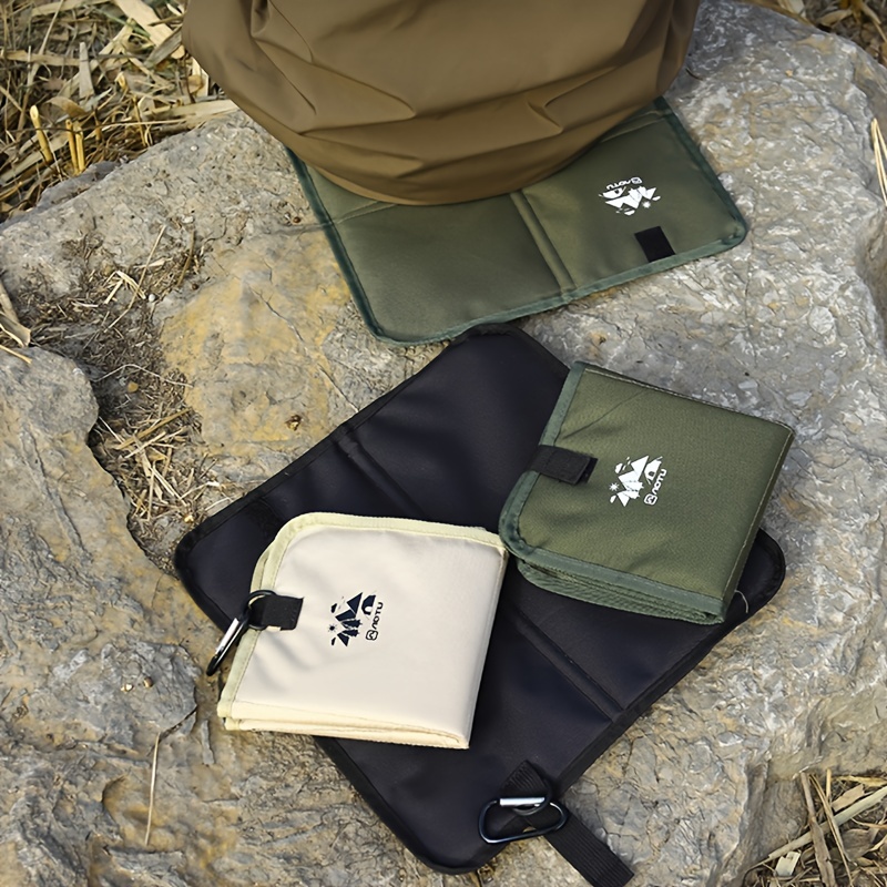 2026 NEW Outdoor Camping Folda - огляд і ціна Outdoor Camping Floor Mat