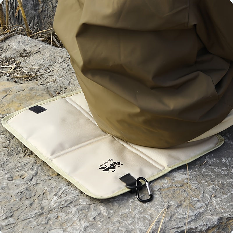 2026 NEW Outdoor Camping Folda - огляд і ціна Outdoor Camping Floor Mat