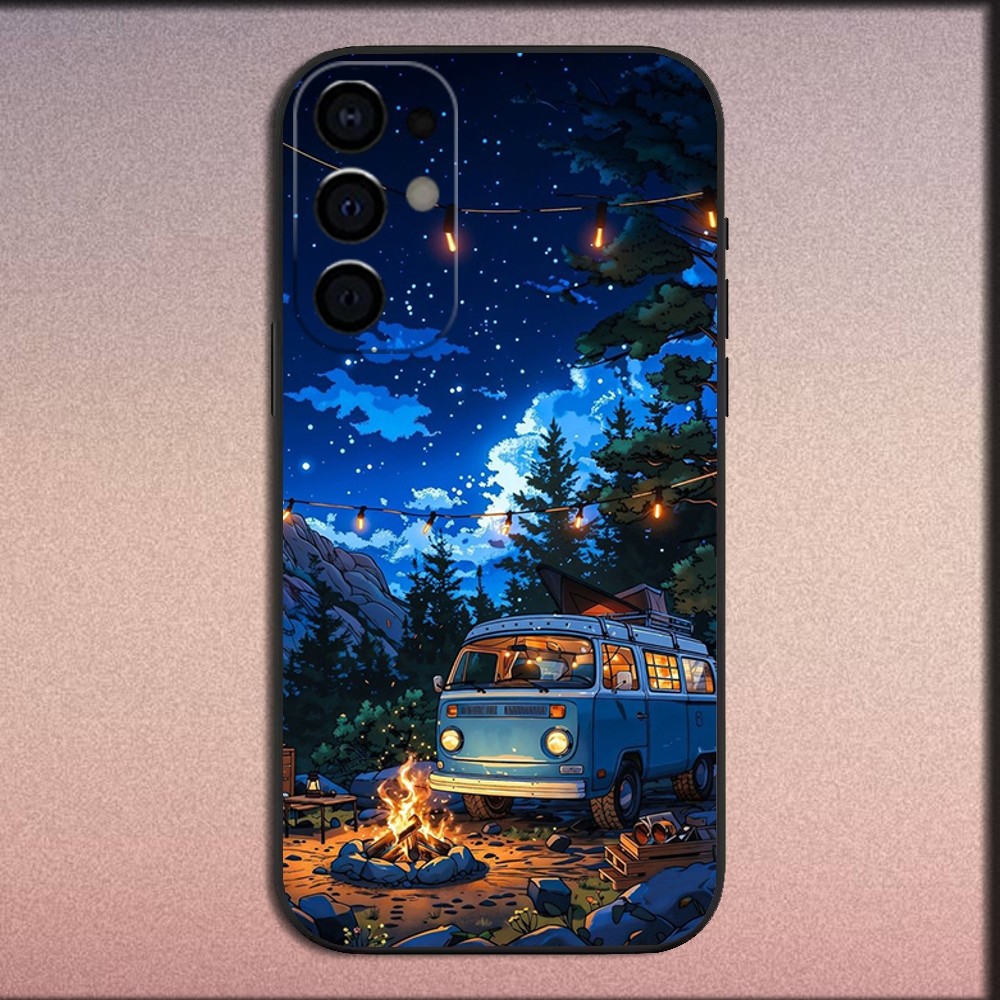 Combi Van Car Outdoor Camping  - огляд і ціна Outdoor Camping Quotes