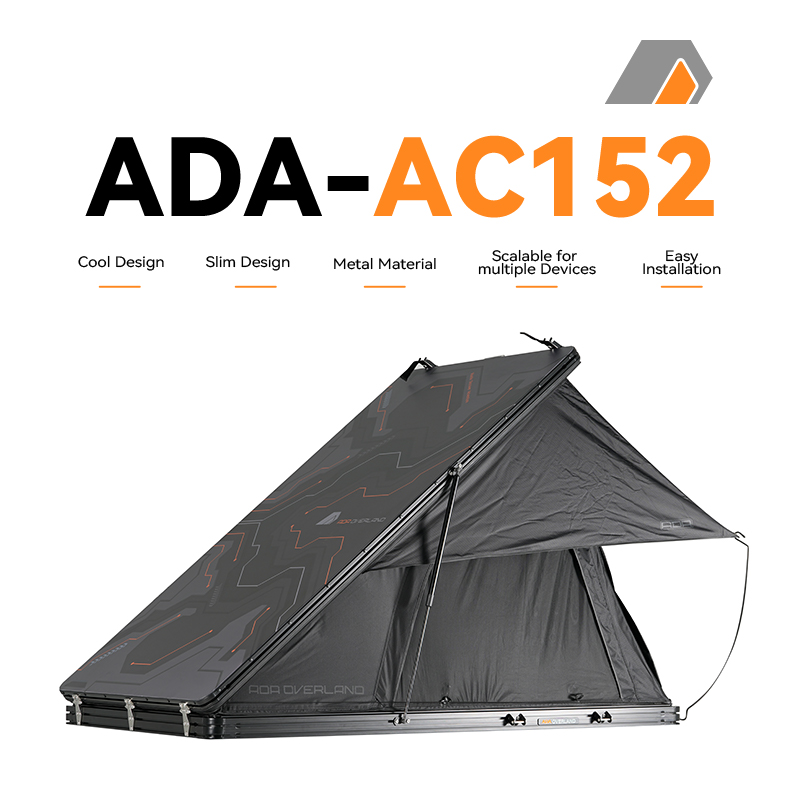 Hot Wholesale Aluminum Shell C - огляд і ціна Camping Tent