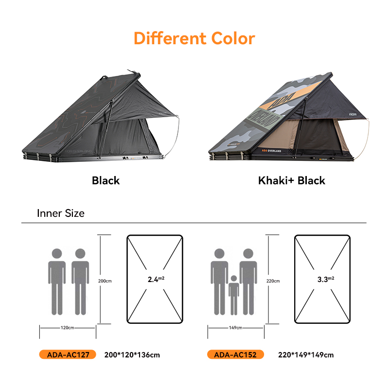 Hot Wholesale Aluminum Shell C - огляд і ціна Camping Tent
