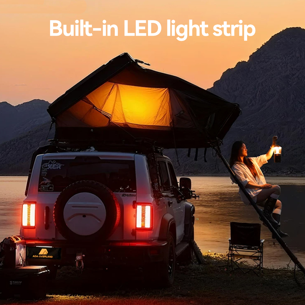 Factory Newly Designed Automat - огляд і ціна Camping Tent