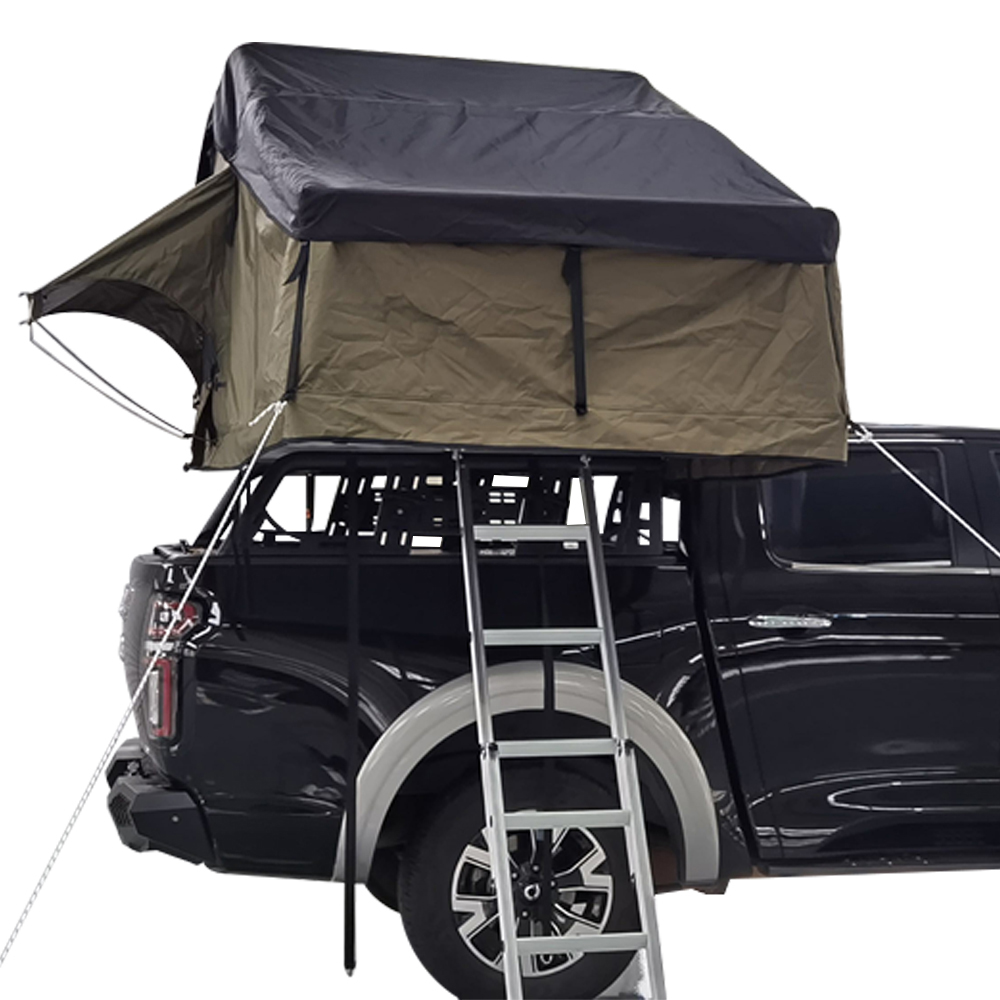 Waterproof Sunshade Folding Ro - огляд і ціна Camping Tent