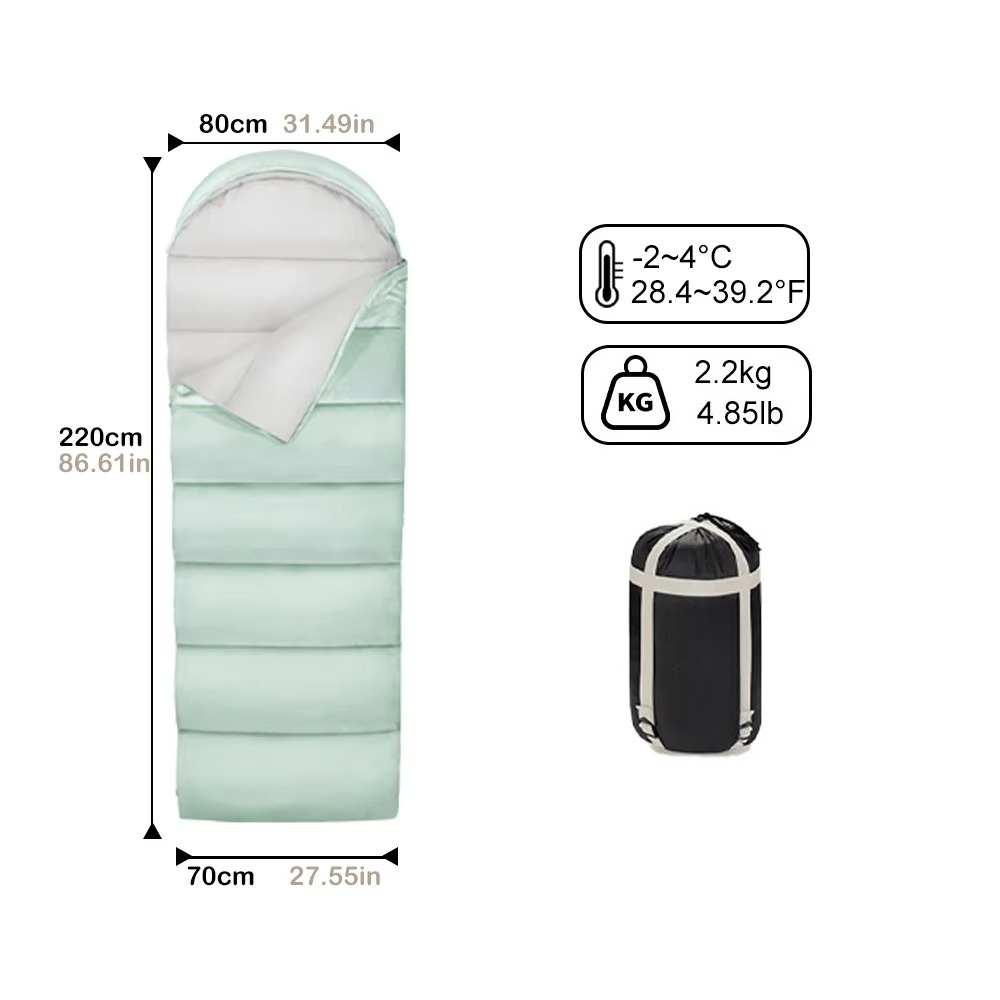 Waterproof Lightweight Adults  - огляд і ціна Outdoor Camping Activities For Adults