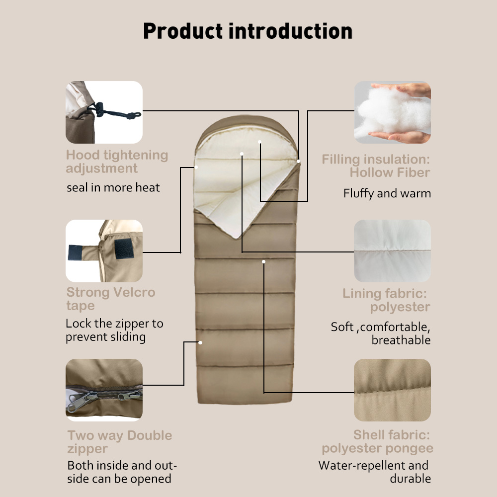 Waterproof Lightweight Adults  - огляд і ціна Outdoor Camping Activities For Adults