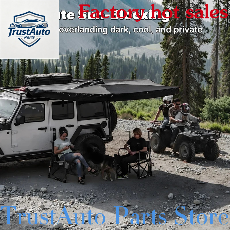 TrustAuto Parts Store Is Havin - огляд і ціна Outdoor Camping Equipment Stores