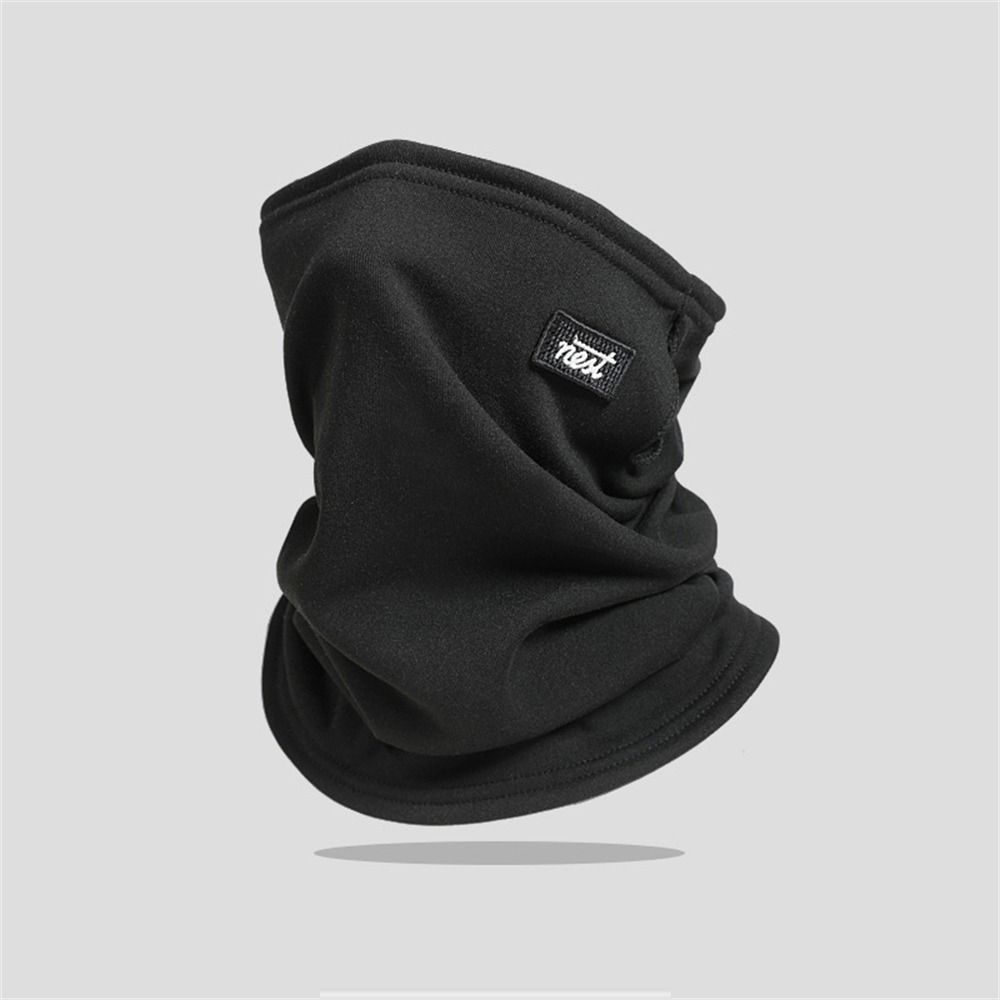 Winter Camping Fleece Neck Gai - огляд і ціна Outdoor Camping Winter