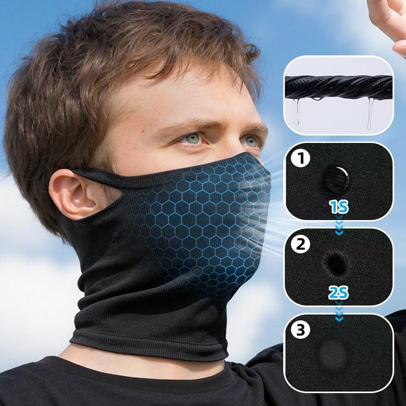 Autumn/Winter Sport Bandana Cy - огляд і ціна Outdoor Camping Winter
