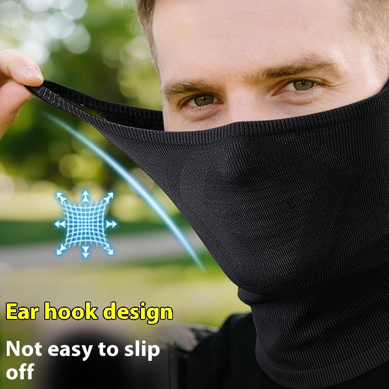 Autumn/Winter Sport Bandana Cy - огляд і ціна Outdoor Camping Winter