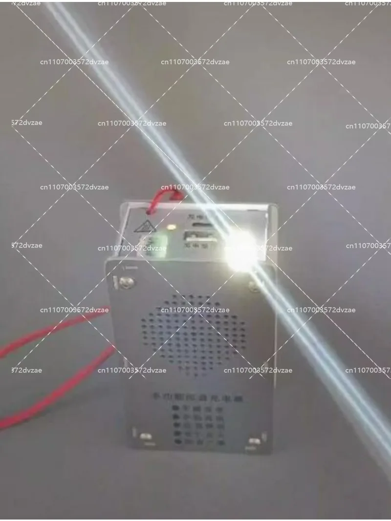 Hand Crank Emergency Radio Fla - огляд і ціна Survival Kit