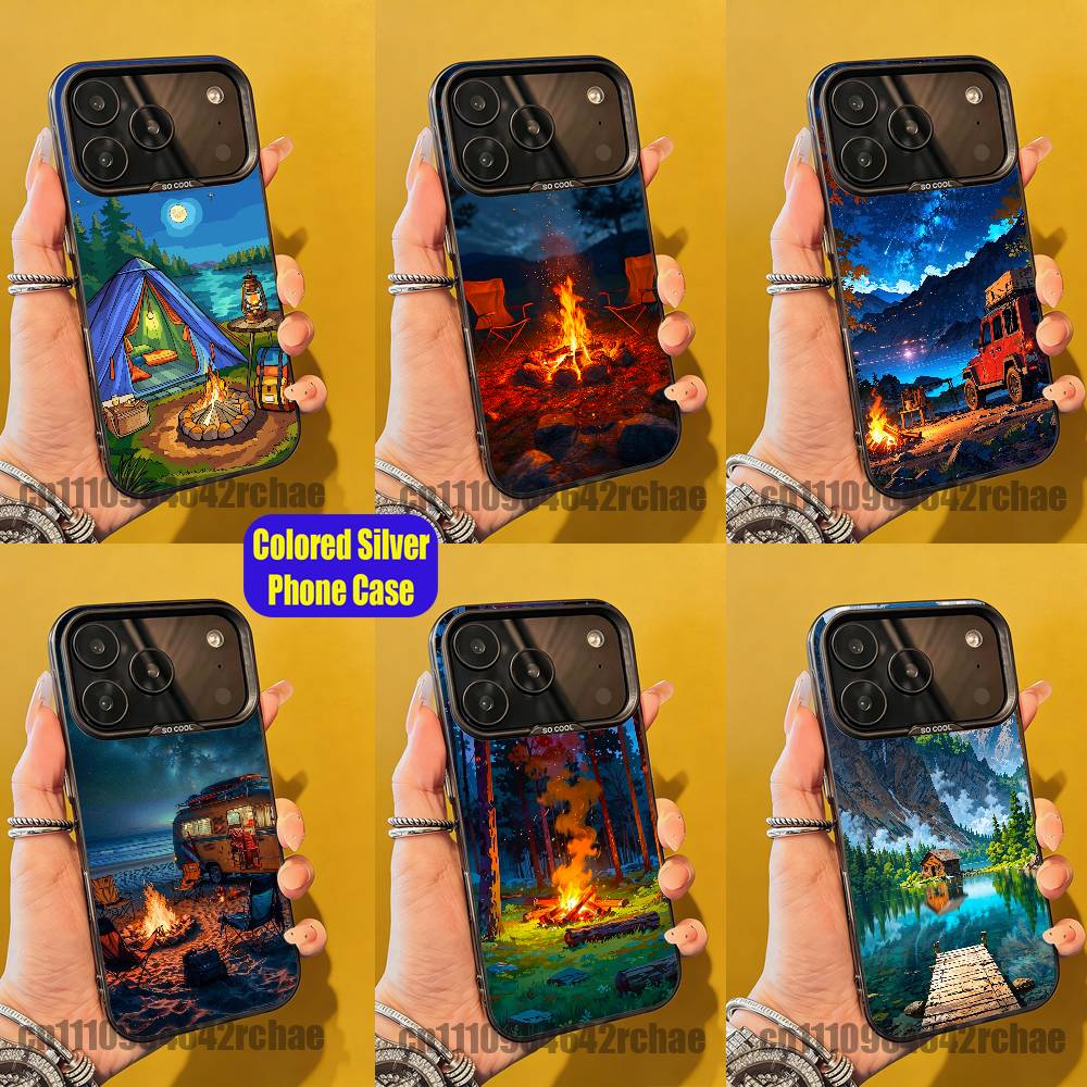 For Outdoor Camping Bonfire Wa - огляд і ціна Outdoor Camping Quotes