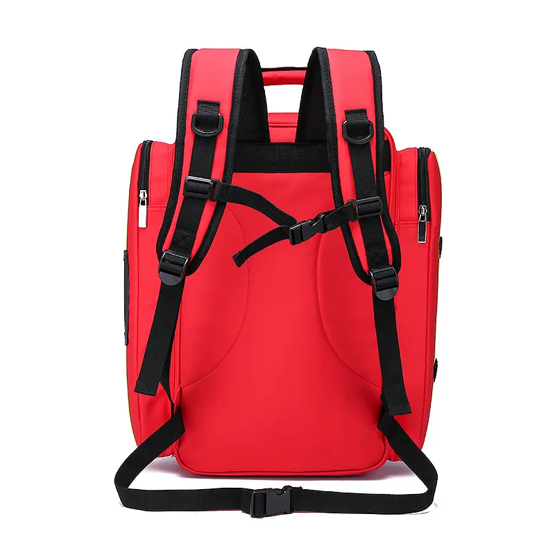 Disaster Relief Bag First Aid  - огляд і ціна Survival Kit