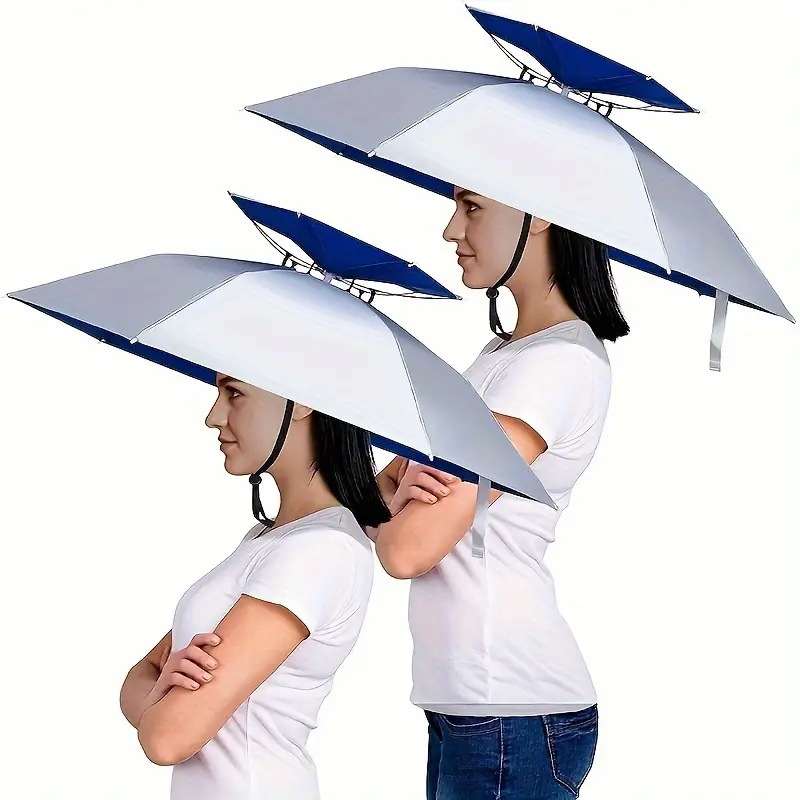 Double Layer Adjustable Fishin - огляд і ціна Outdoor Camping Hat