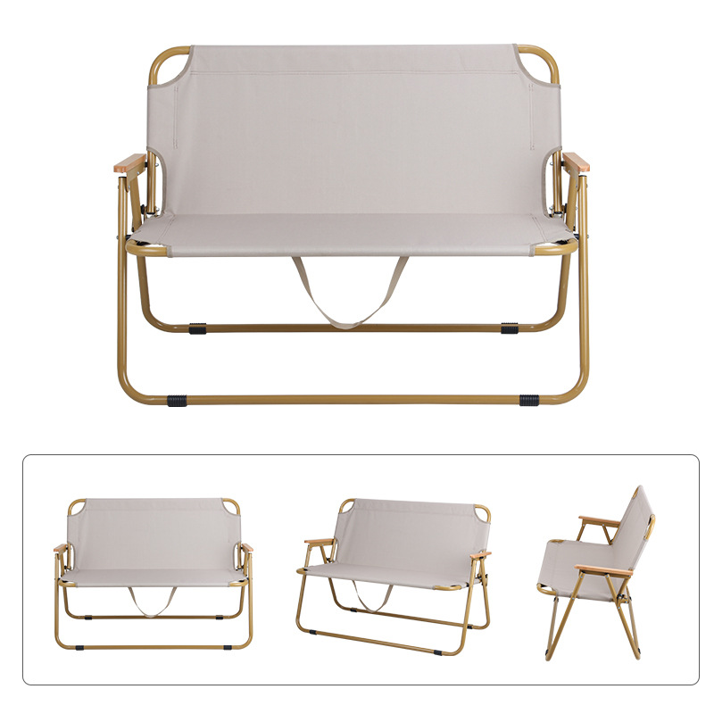 Outdoor Camping Portable Foldi - огляд і ціна Outdoor Camping Chairs