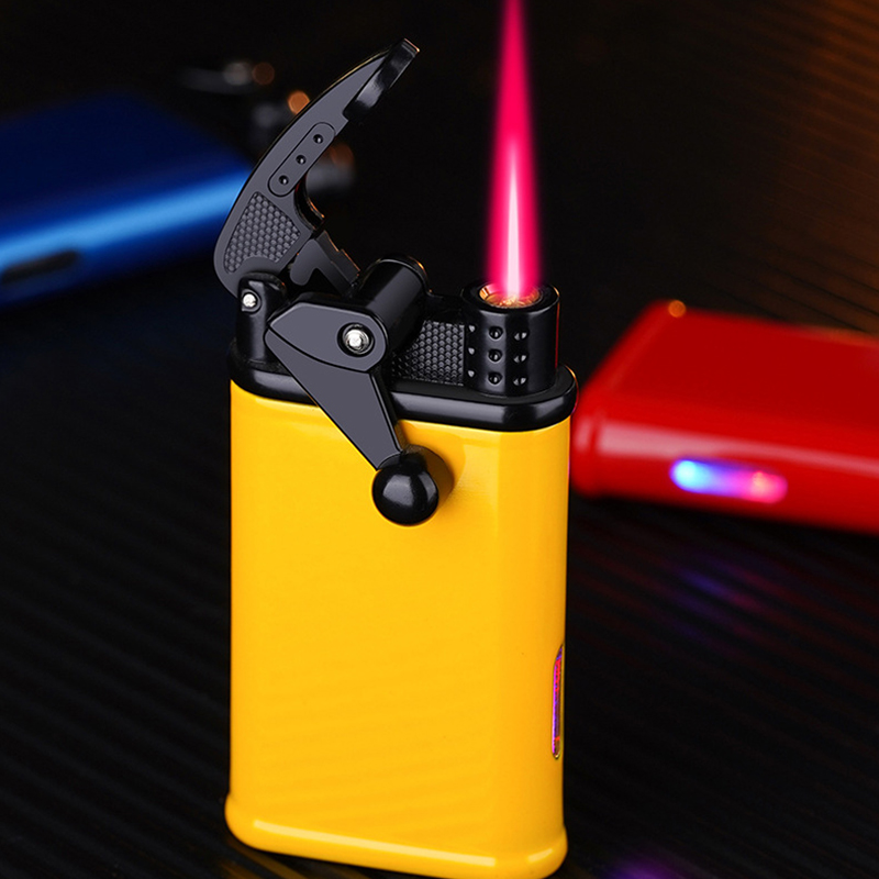 Rocker Arm Ignition Lighter Wi - огляд і ціна Outdoor Camping Rocker