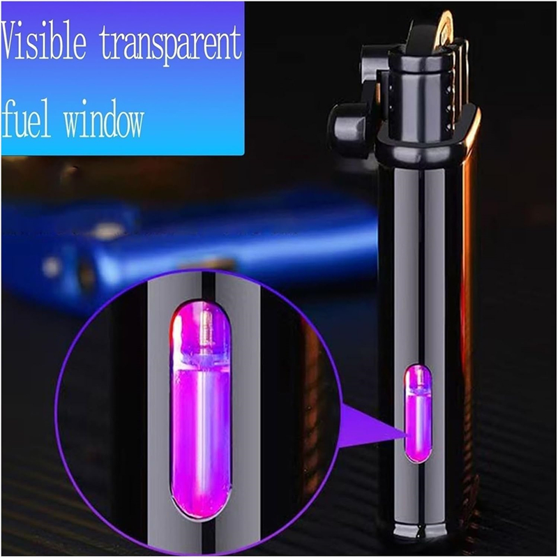 Rocker Arm Ignition Lighter Wi - огляд і ціна Outdoor Camping Rocker