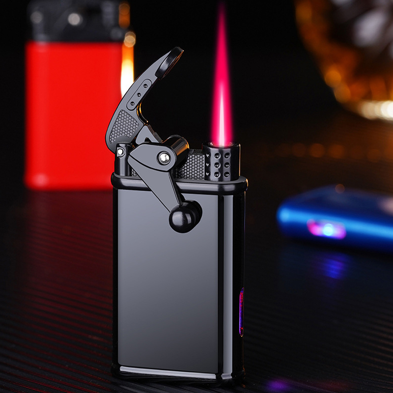 Rocker Arm Ignition Lighter Wi - огляд і ціна Outdoor Camping Rocker