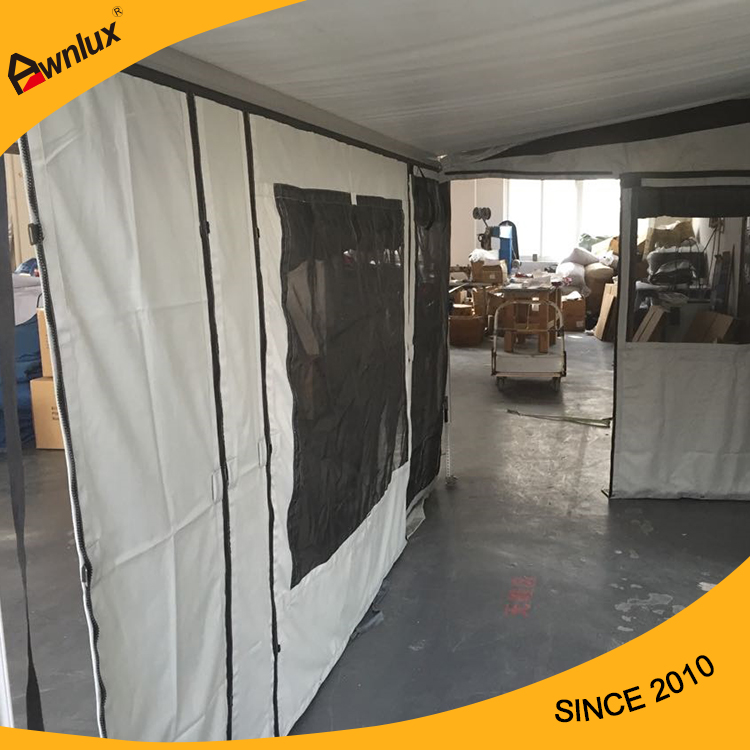 Camping Caravan Accessories Di - огляд і ціна Camping Tent