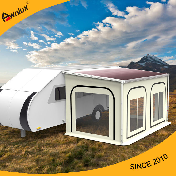 Camping Caravan Accessories Di - огляд і ціна Camping Tent