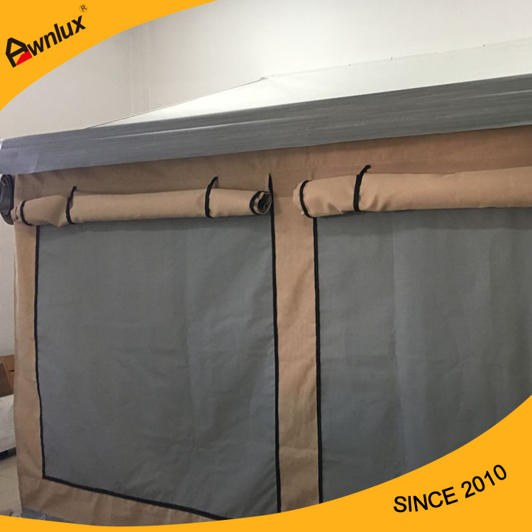 Camping Caravan Accessories Di - огляд і ціна Camping Tent
