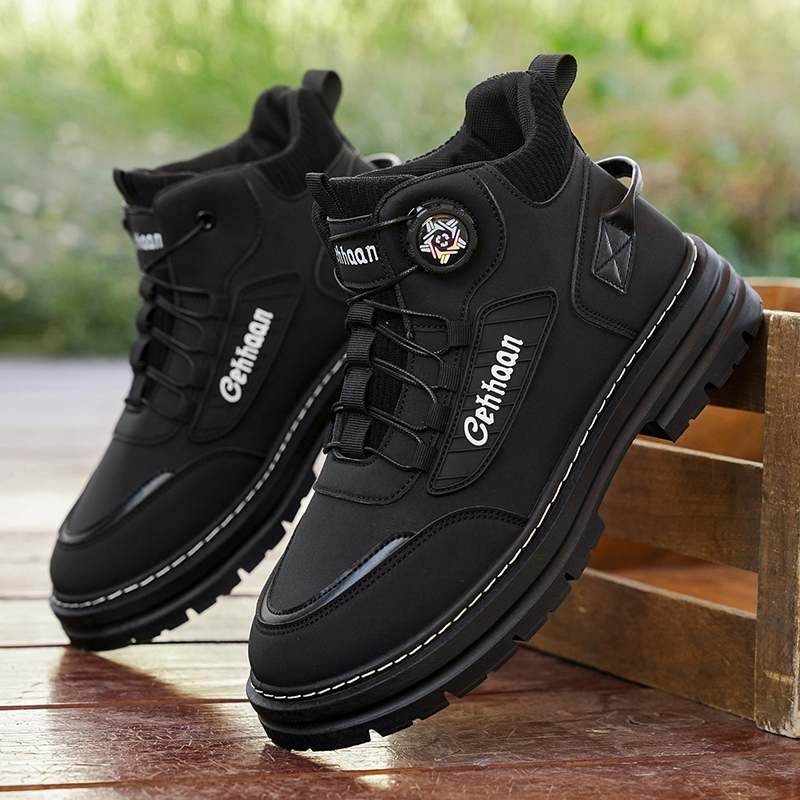 Men's High-Top Boots, Quick-We - огляд і ціна Outdoor Camping Activities For Adults