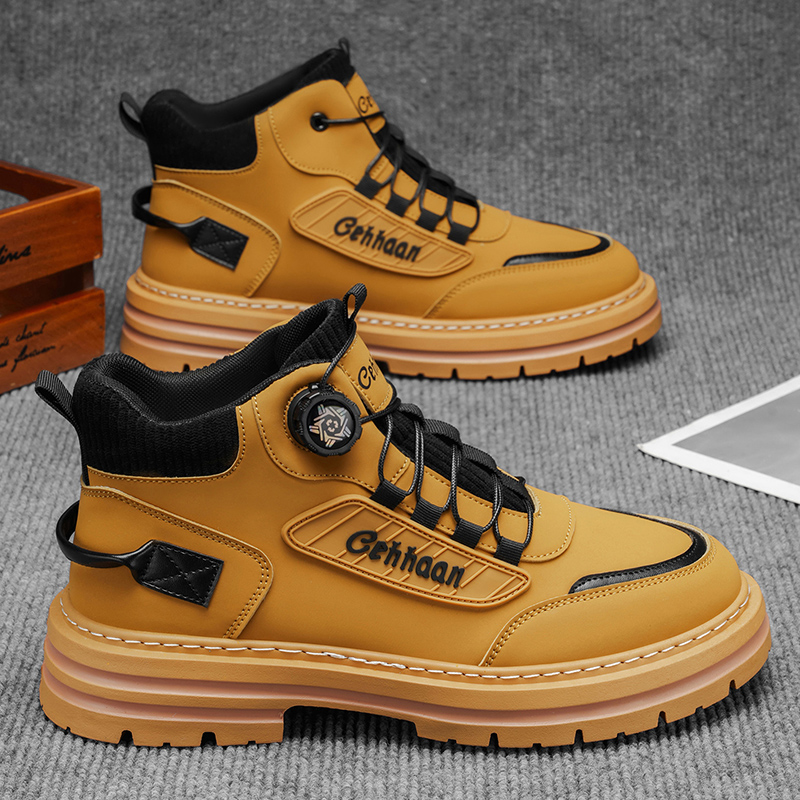 Men's High-Top Boots, Quick-We - огляд і ціна Outdoor Camping Activities For Adults