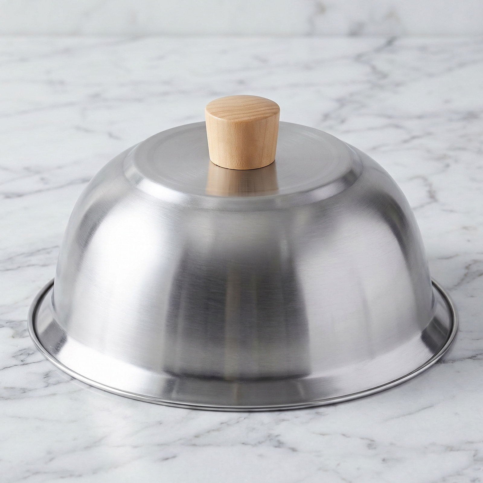Cheese Melting Dome Stainless  - огляд і ціна Outdoor Gas Stove
